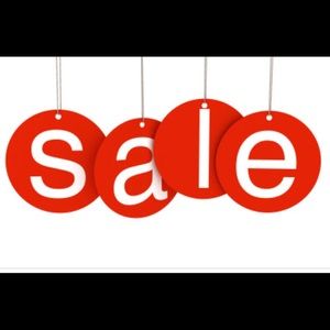 Buy 2 clothing items and get 1 free!!!